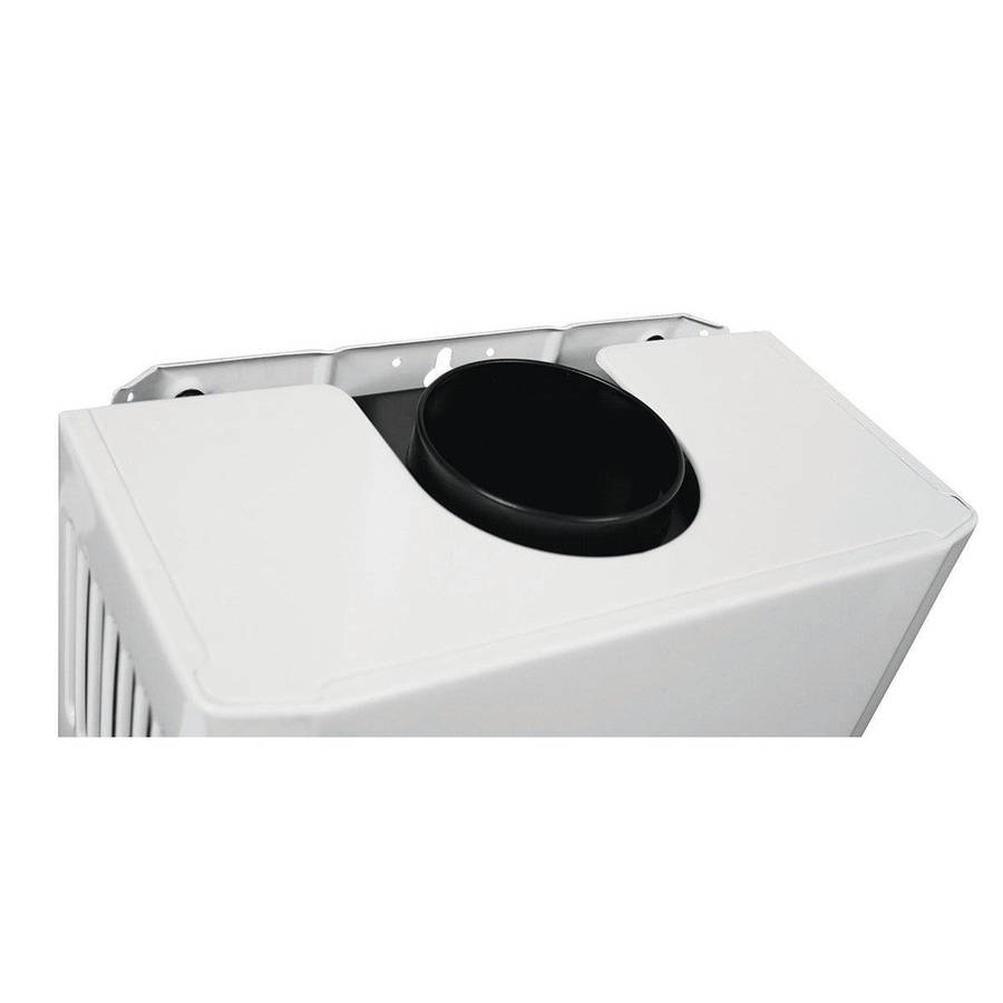 Alva 8 L Gas Water Heater