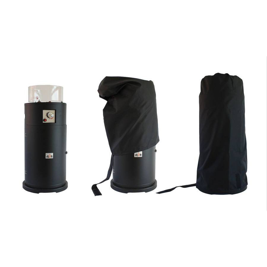 Alva Dust Cover For Patio Heater Ghp38 (V1)