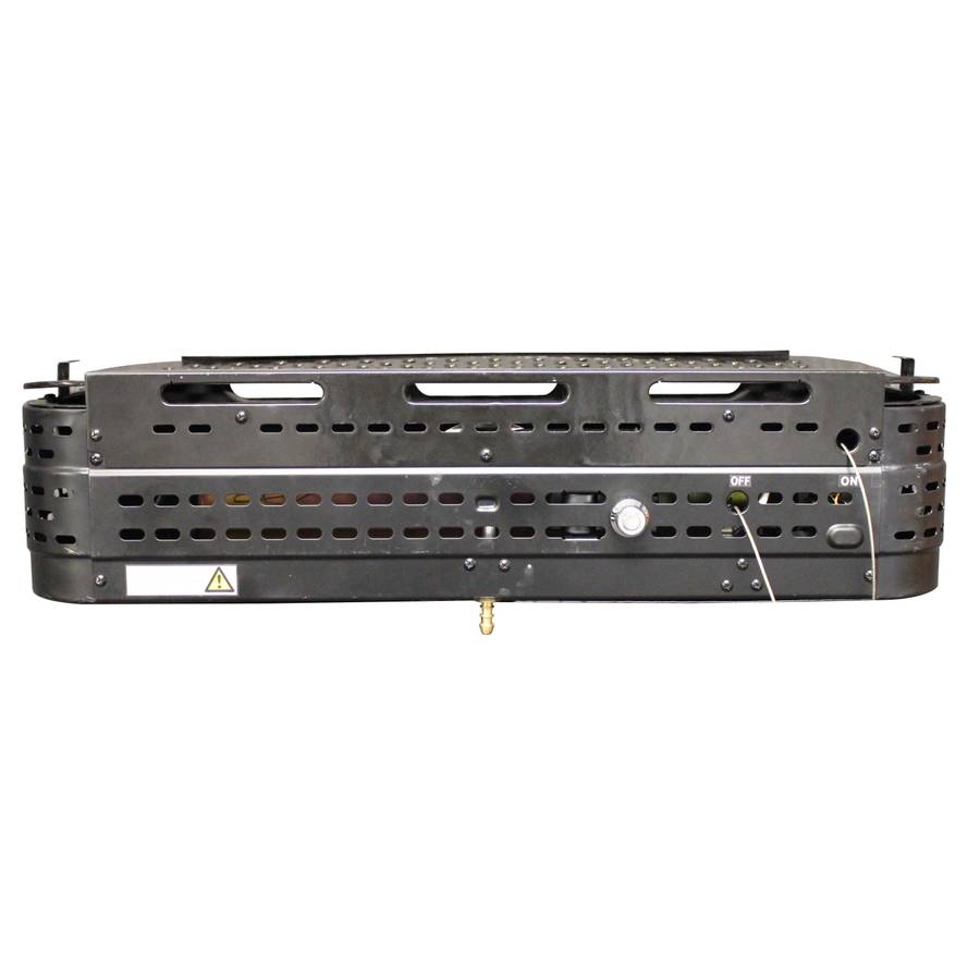 Wall Mounted Gas Patio Heater