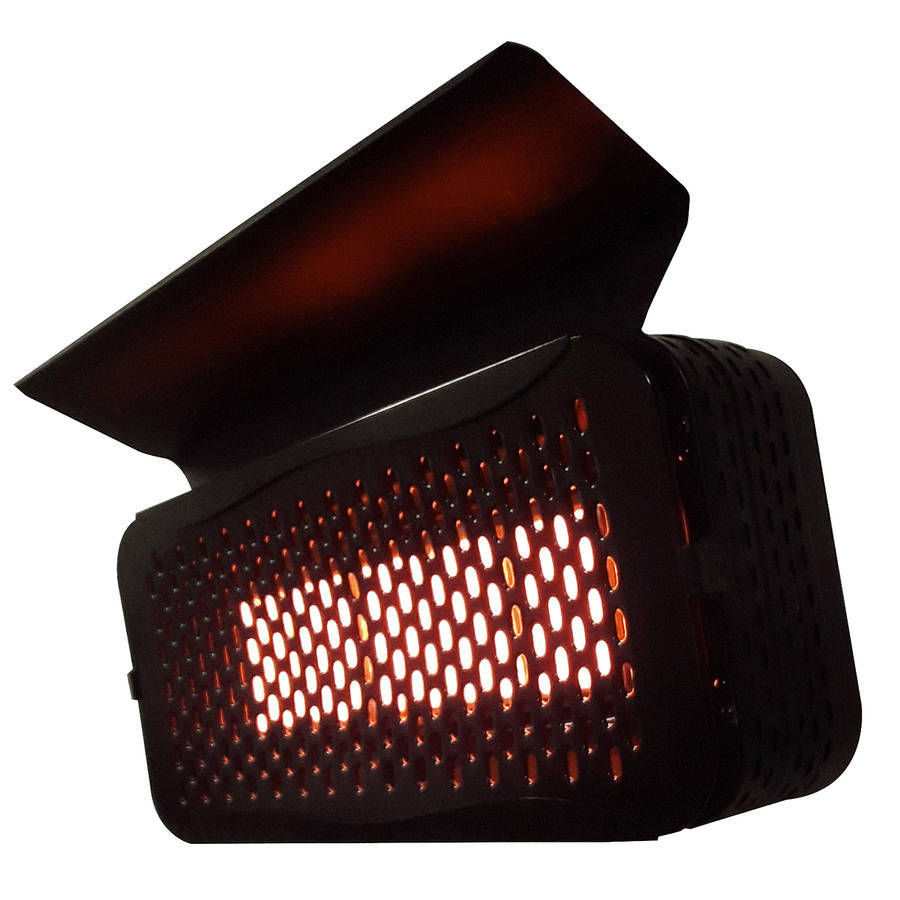 Wall Mounted Gas Patio Heater