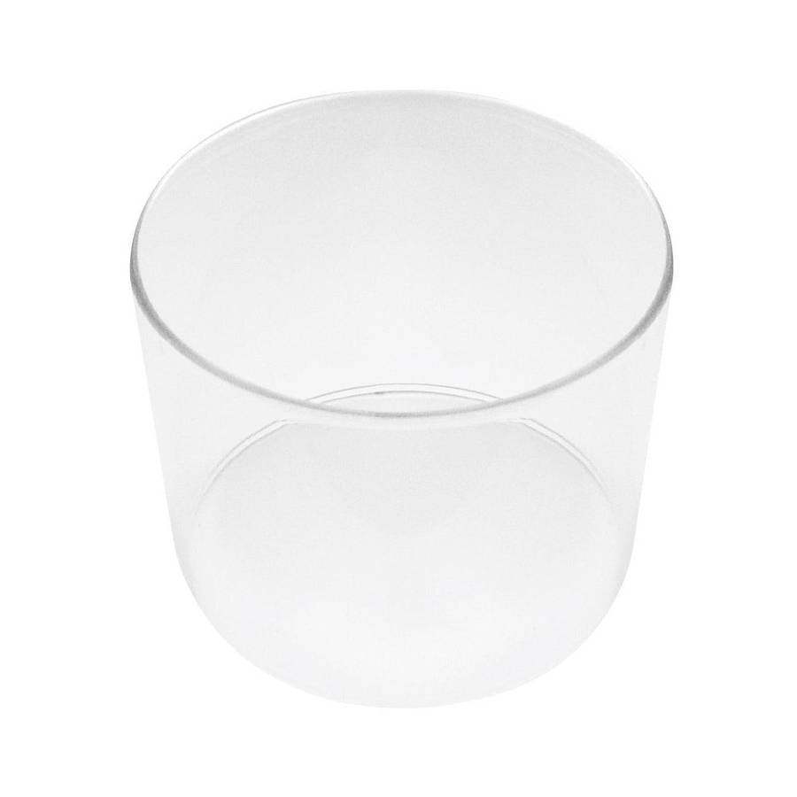 Chimney Glass Replacement For Ccr105 300 Cp Butane Canister Lamp
