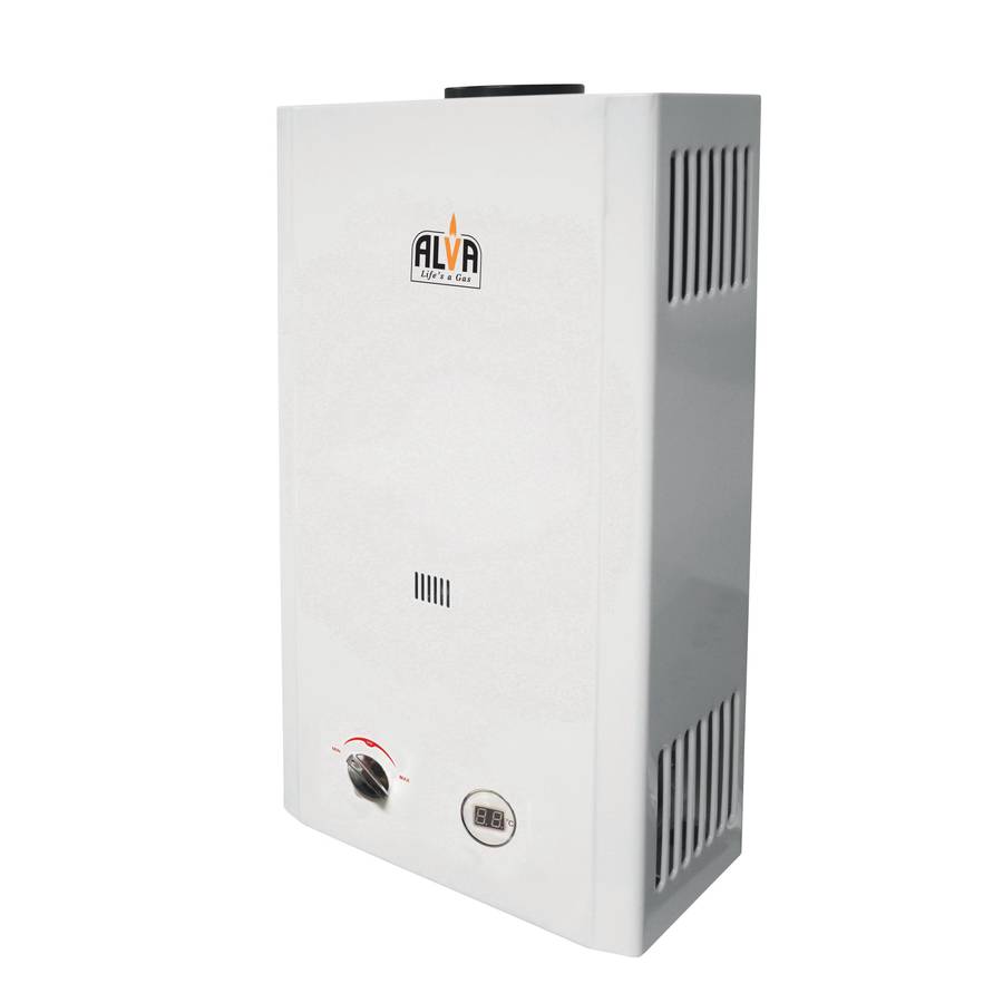 Alva 16 L Gas Water Heater