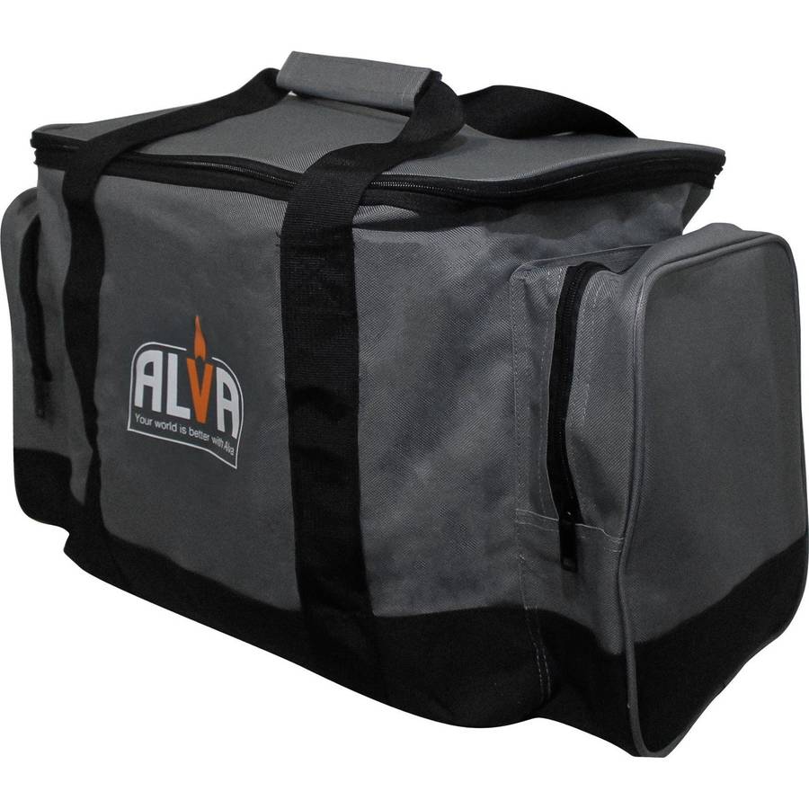 Alva Mini Portable Gas Water Heater (Camping, 4x4ing, Fishing)