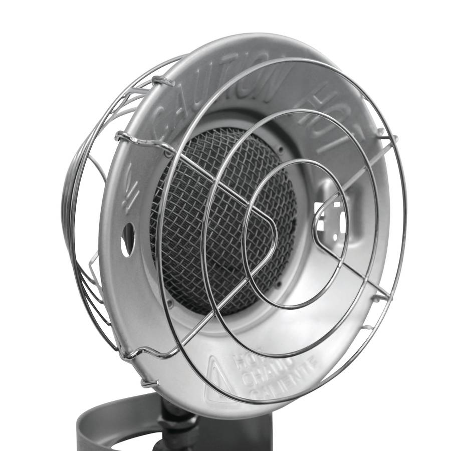 Alva Infrared Tank Top Gas Heater