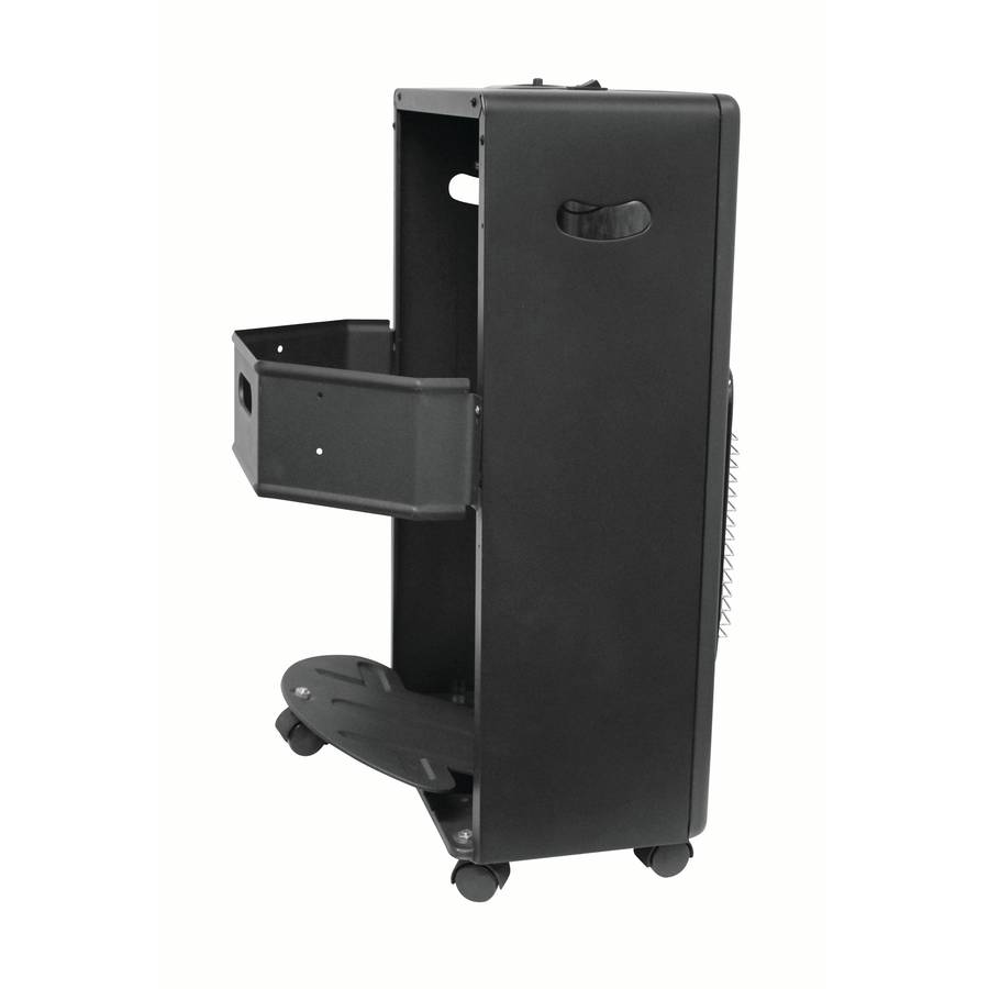 Alva Infrared Radiant Gas & Electric Dual Indoor Heater