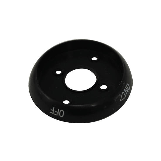 Alva Control Knob Casing For Gcs04/Gcs04 L