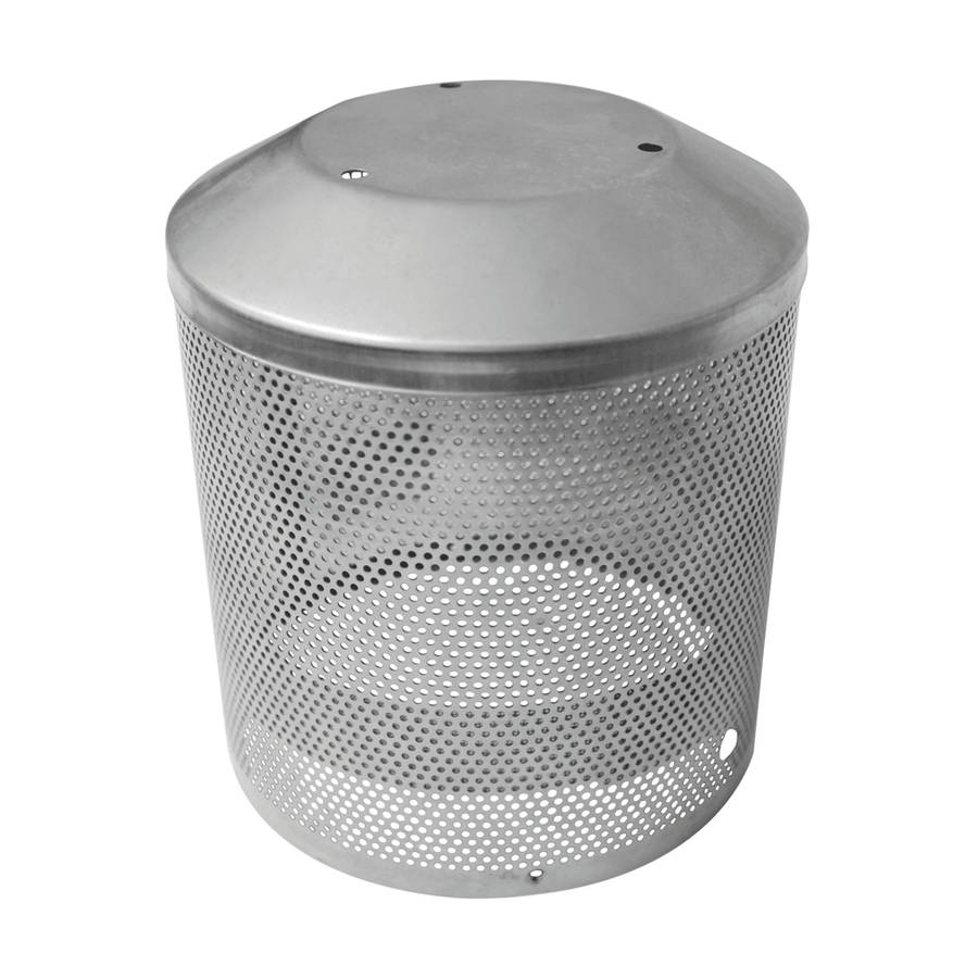 Burner Head Mesh For Tabletop Patio Heater Ght20