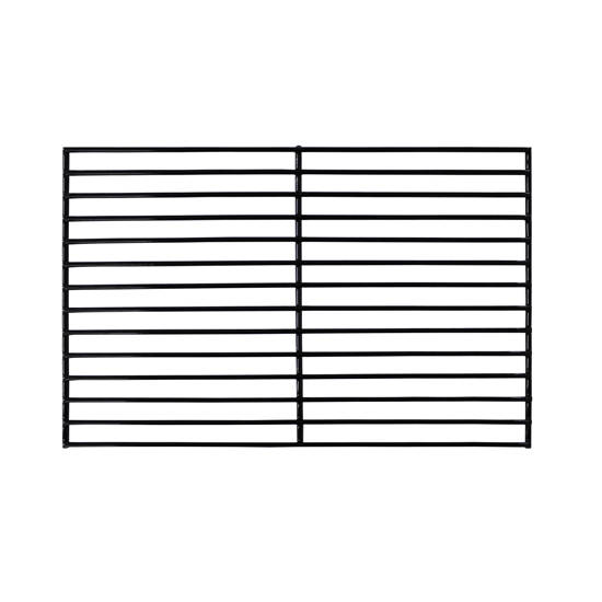 Alva Bbq Grid Vitreous Steel 3 Burner Grid 36 X23cm (Gbl002/Gbl003/Gbl005)