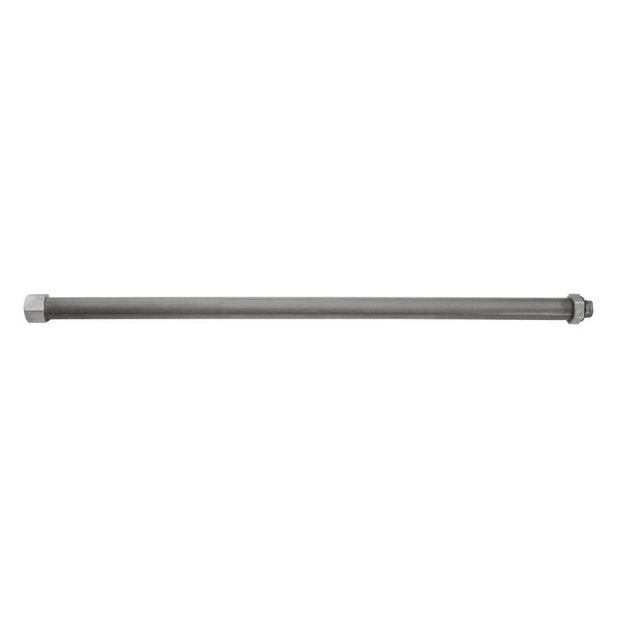 Alva 500mm Extension Pipe