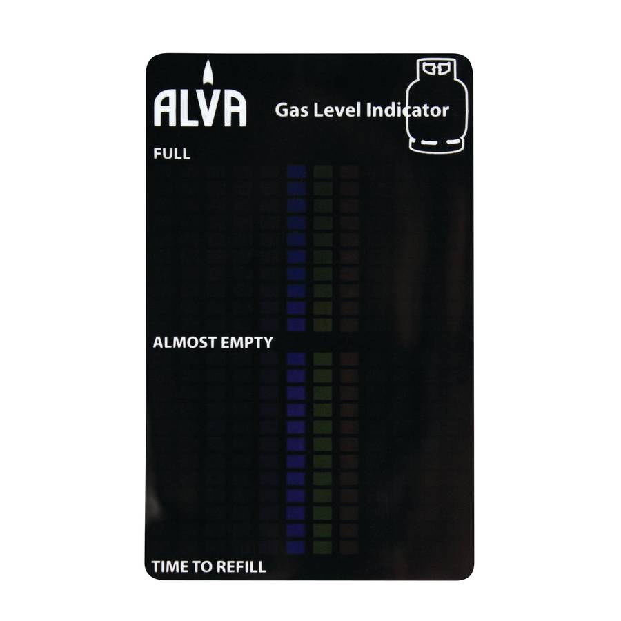 Alva Gas Level Indicator Magnetic