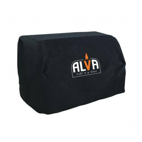 Alva Cover For 4 Burner Mojave & 6 Burner Gobi Drop In Bbq