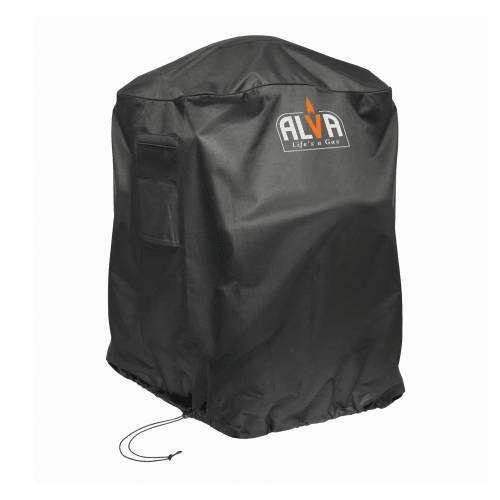 Alva Cover For Mondo 2 Burner Bbq & Cart (G651)