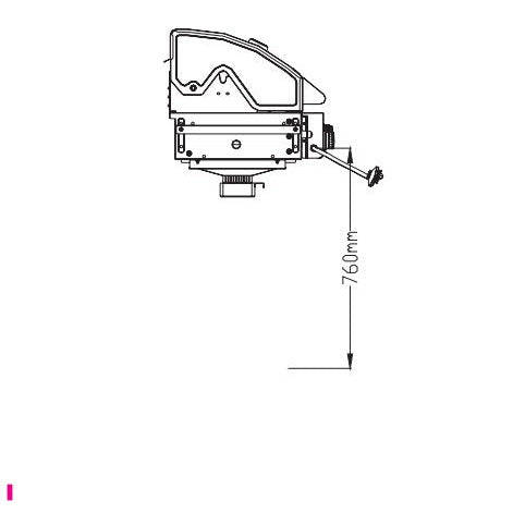 Alva Mojave 4 Burner Glass Hood Drop In Gas Bbq