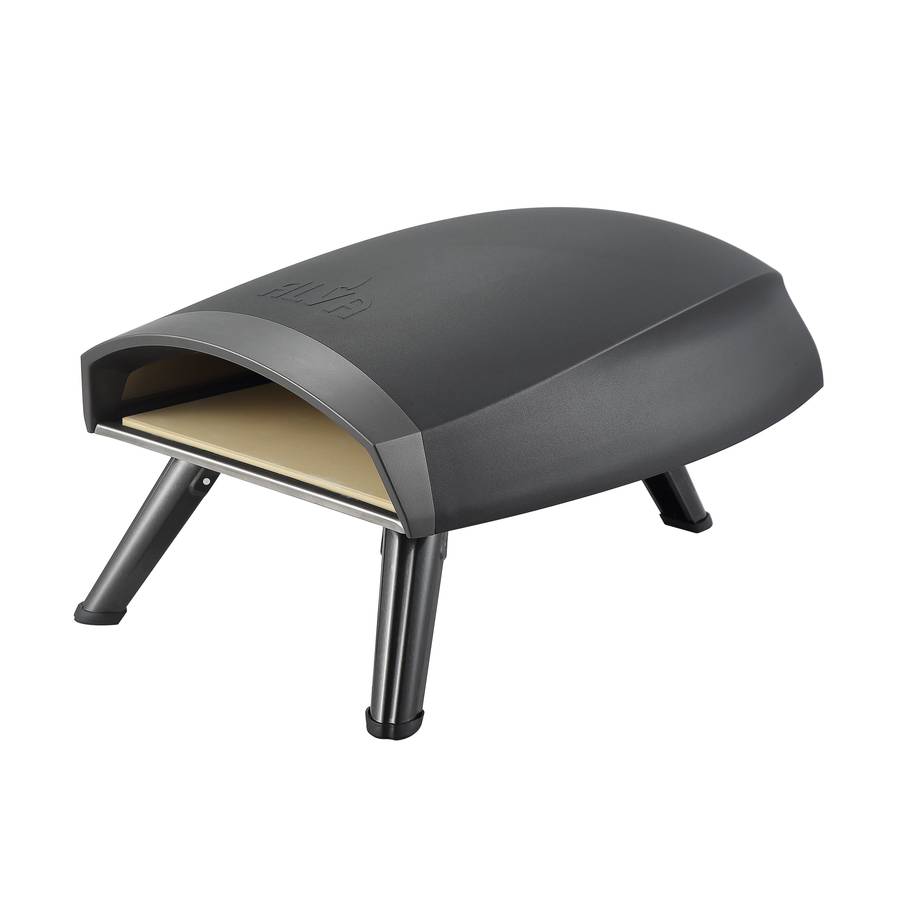 Alva Gas Pizza Oven Presto