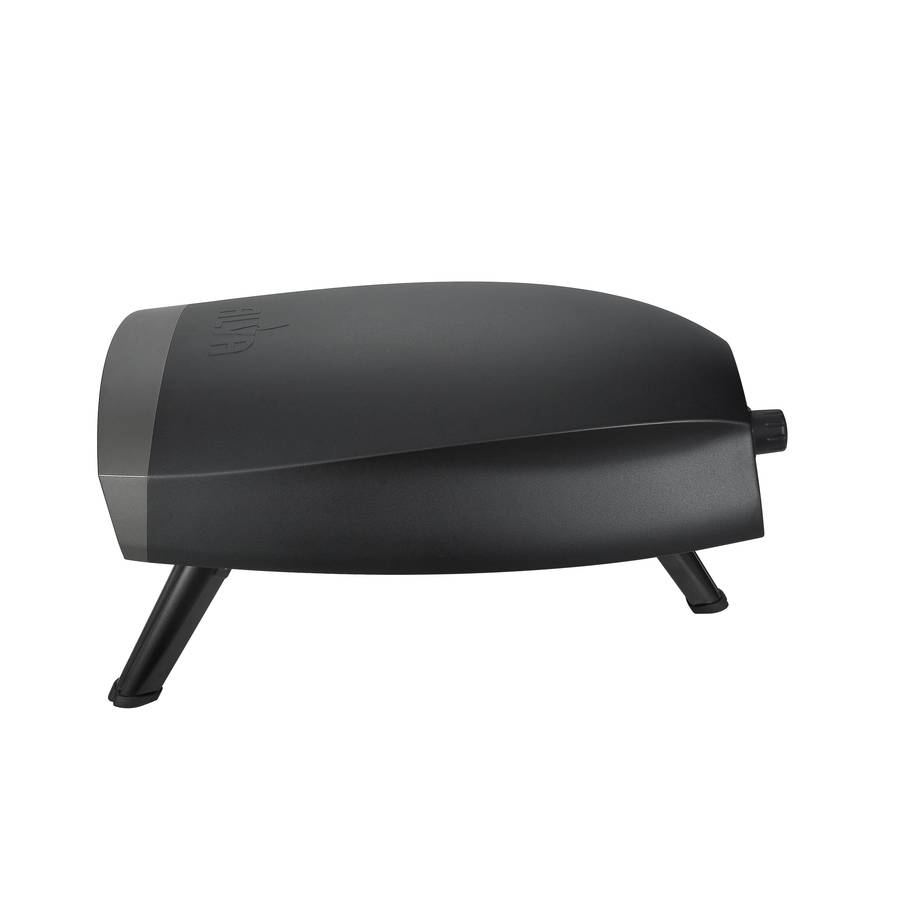 Alva Gas Pizza Oven Presto