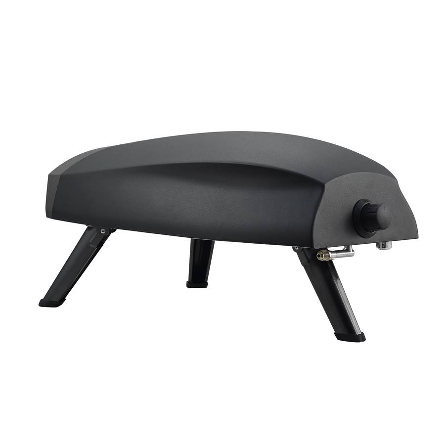Alva Gas Pizza Oven Presto