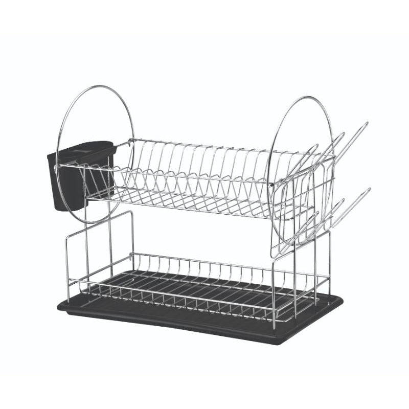 Casa Dish Drainer 2 Tier Catania 201