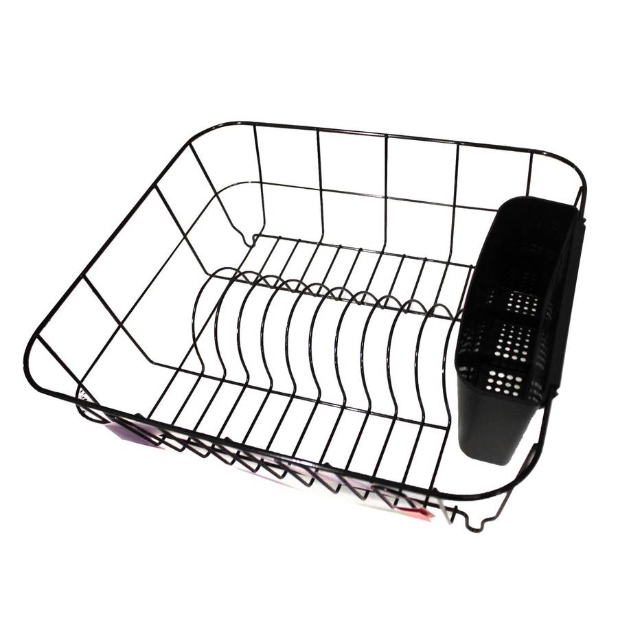 Casa Dish Drainer Catania 301 Rubberized