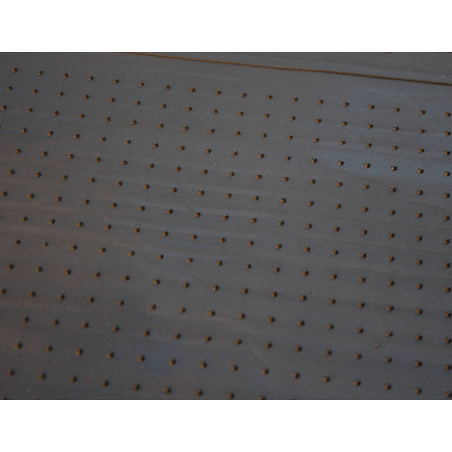 Stingray Car Mat 4 Pc Set Heavy Duty Classic