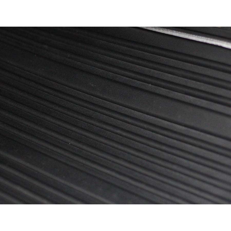 Stingray Car Mat 4 Pc Set Heavy Duty Classic