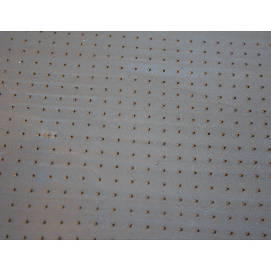 Stingray Car Mat 4 Pc Set Heavy Duty Classic