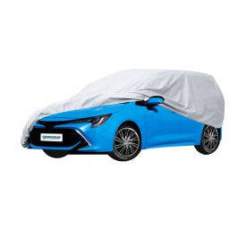 Stingray Car Cover Hatchback