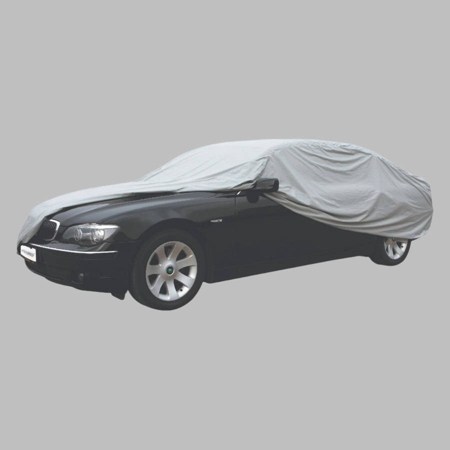 Stingray Car Cover