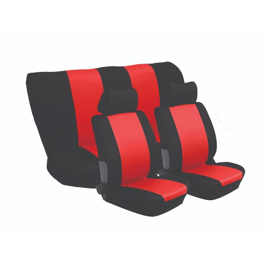 Stingray Nexus 6 Pc Car Seat Cover Set