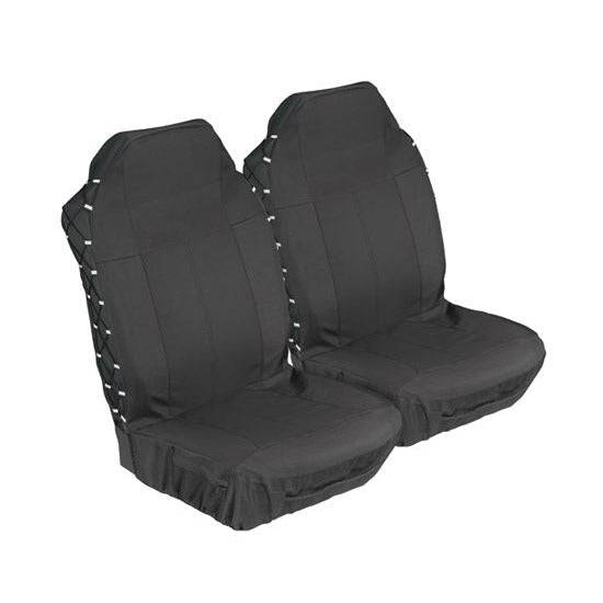 Explorer 2 Pc Front 2 Pc Car Seat Cover Set
