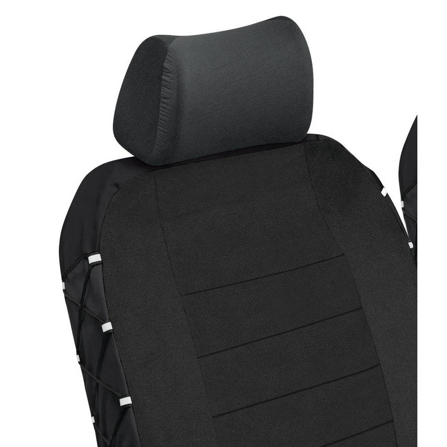 Stingray Ultimate Hd Car Front Seat Cover Set