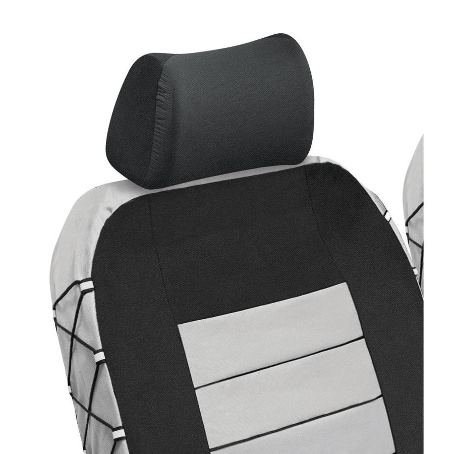 Stingray Ultimate Hd Car Front Seat Cover Set