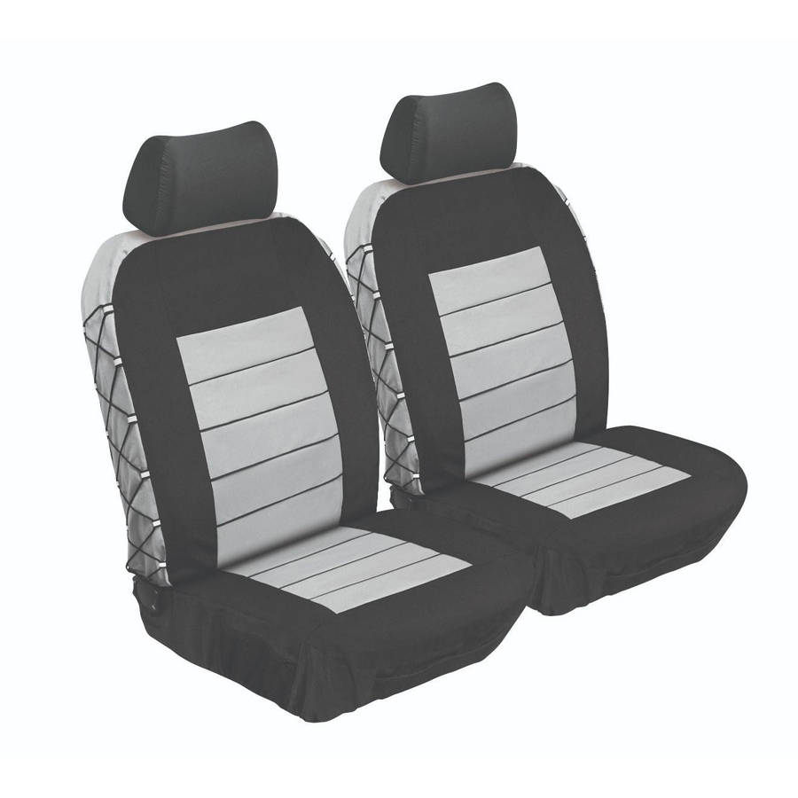 Stingray Ultimate Hd Car Front Seat Cover Set