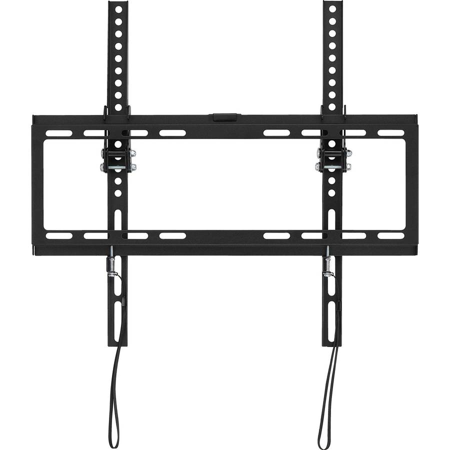 32 70" Variable Tilt Tv Mount Bracket Built In Spirit Level