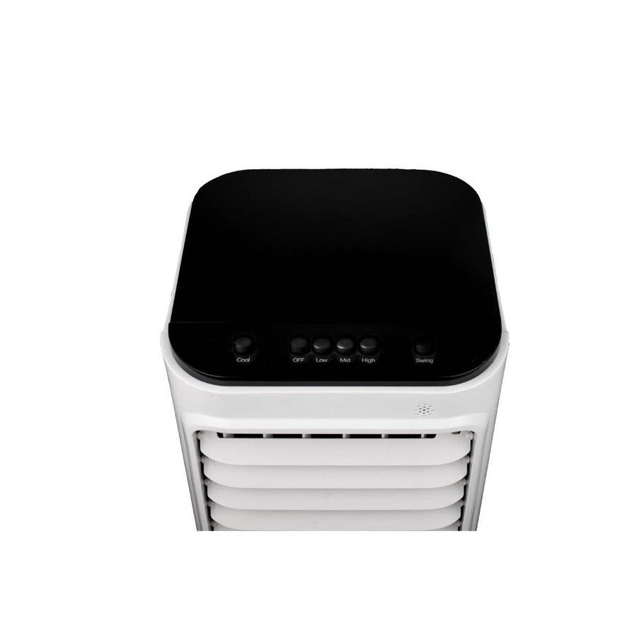 Alva 12 L Evaporative Air Cooler | Fan | Humidifier