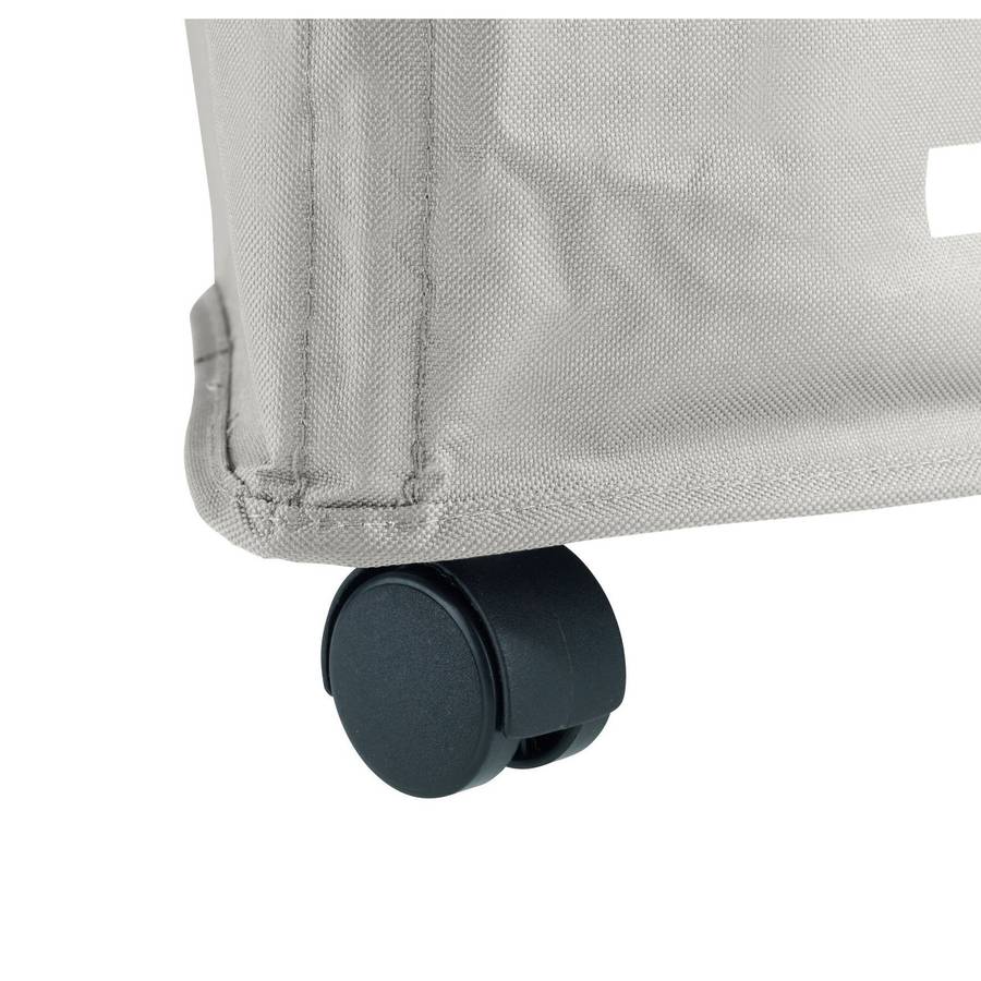 Wenko Laundry Basket 50 L Tresco