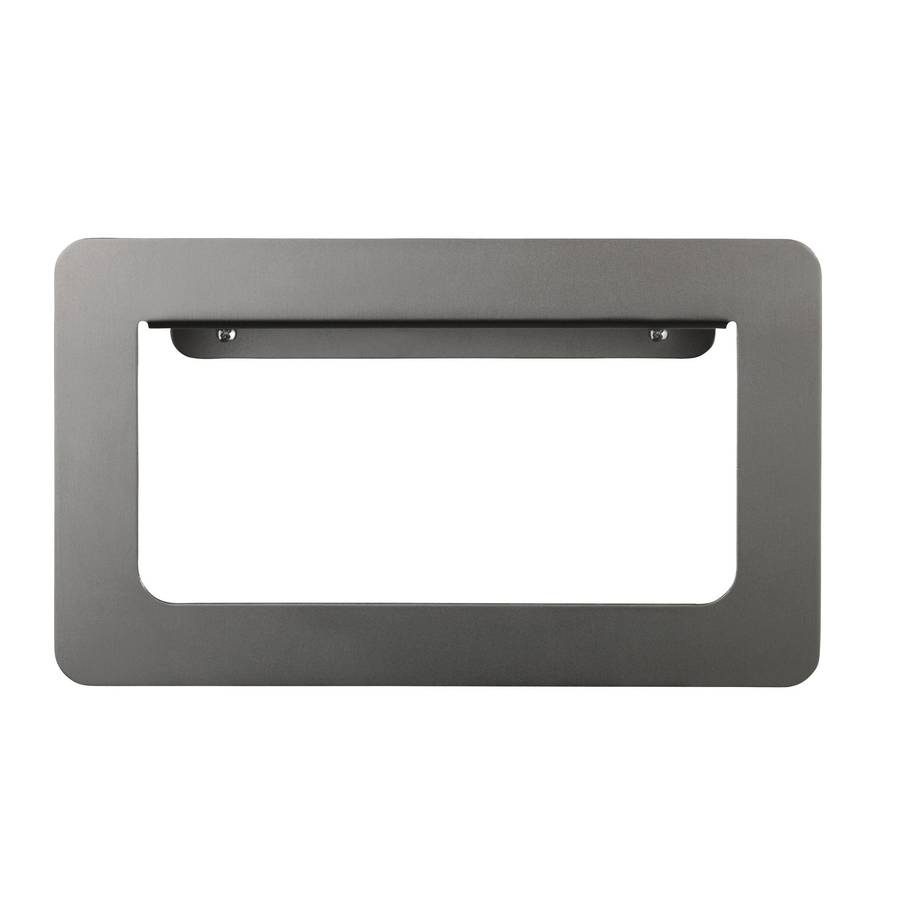Wenko Towel Holder Ring Uno Montella Aluminium