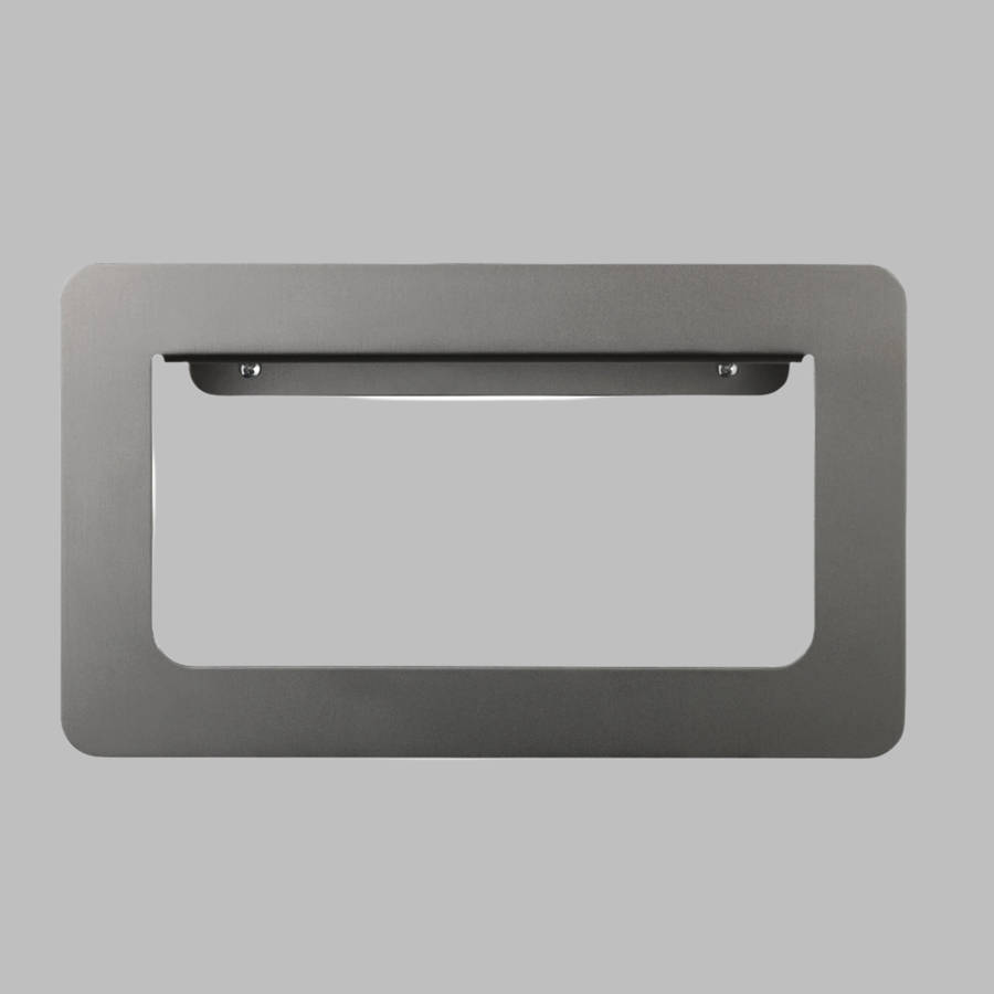 Wenko Towel Holder Ring Uno Montella Aluminium
