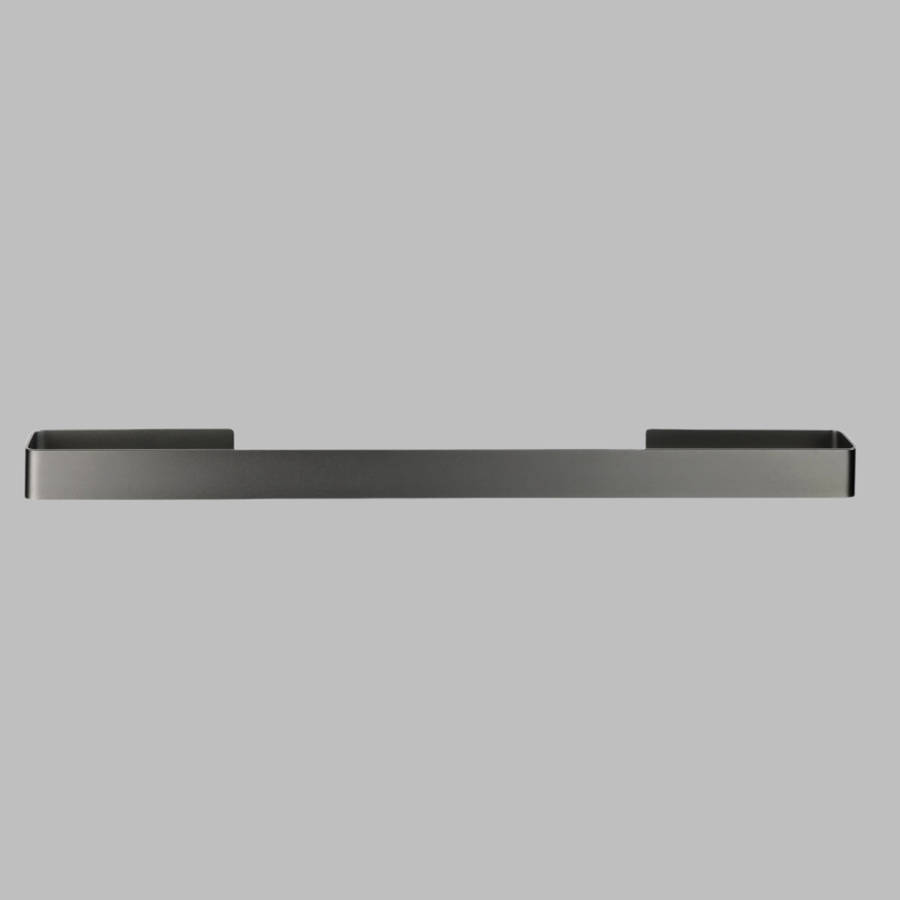 Wenko Towel Rail Montella Aluminium