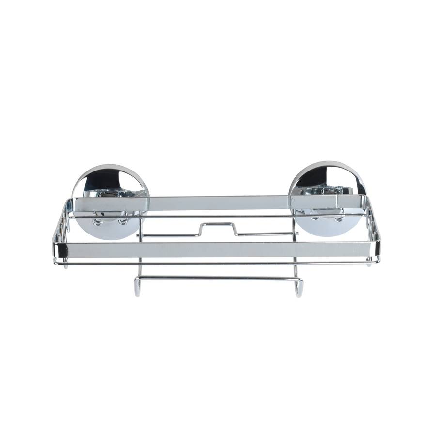 Wenko Magic Loc Kitchen Roll Holder No Drilling