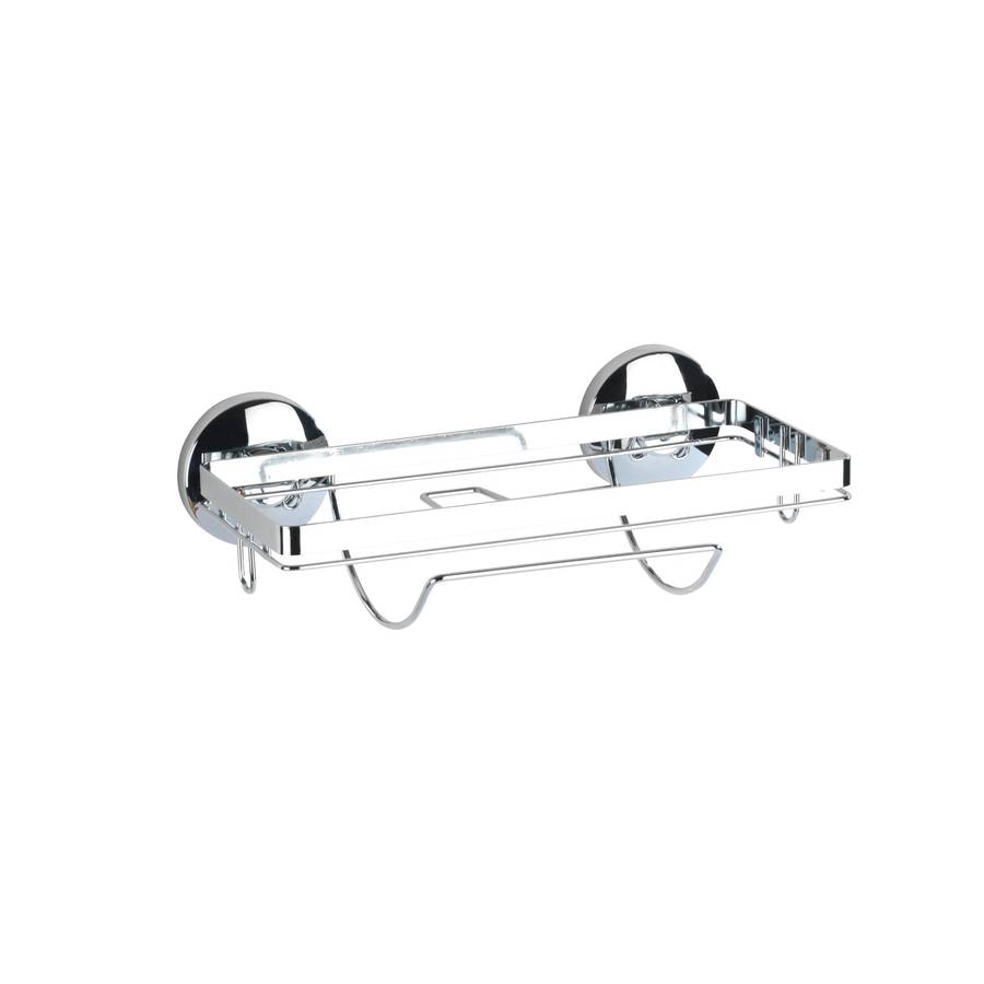 Wenko Magic Loc Kitchen Roll Holder No Drilling