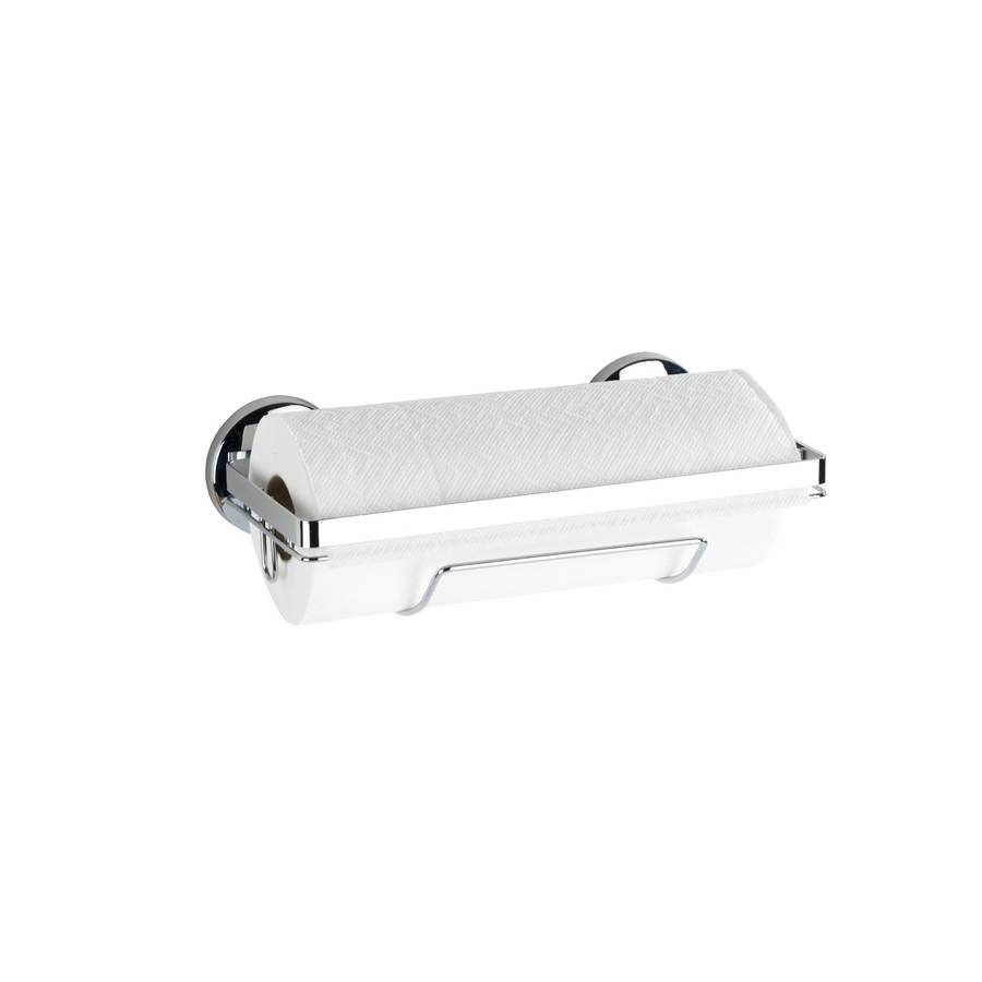 Wenko Magic Loc Kitchen Roll Holder No Drilling