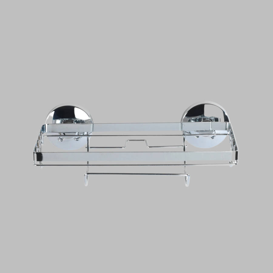 Wenko Magic Loc Kitchen Roll Holder No Drilling