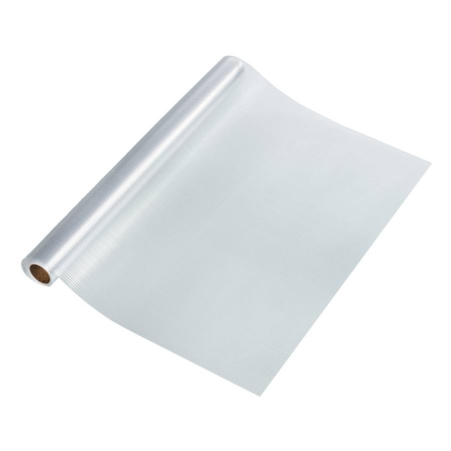 Wenko Slip Stop Mat Transparent 150x50cm Roll