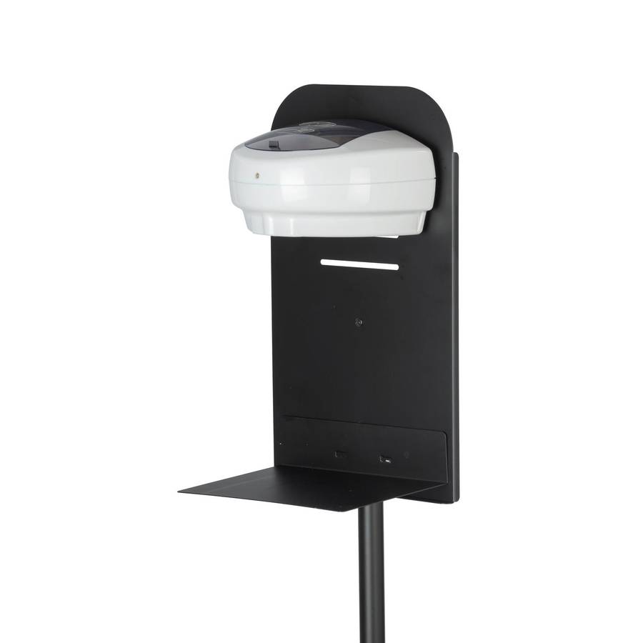 Automatic Sensor Disinfectant/Soap Dispenser Infrared Arco
