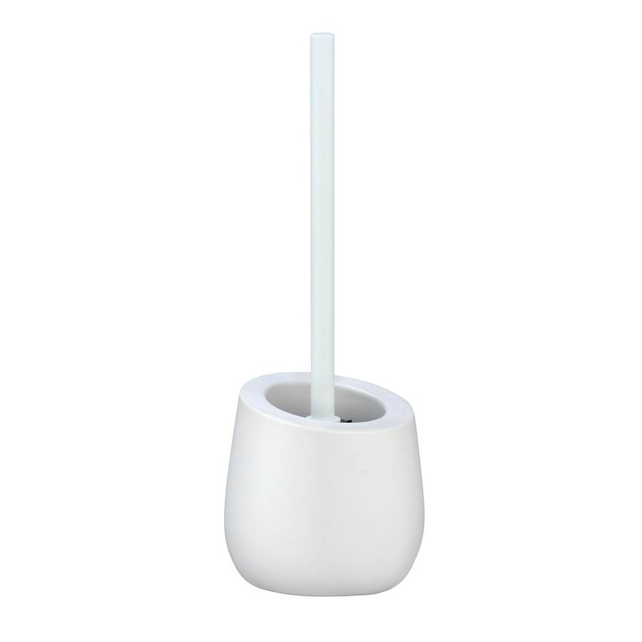 Toilet Brush Badi Range Ceramic White
