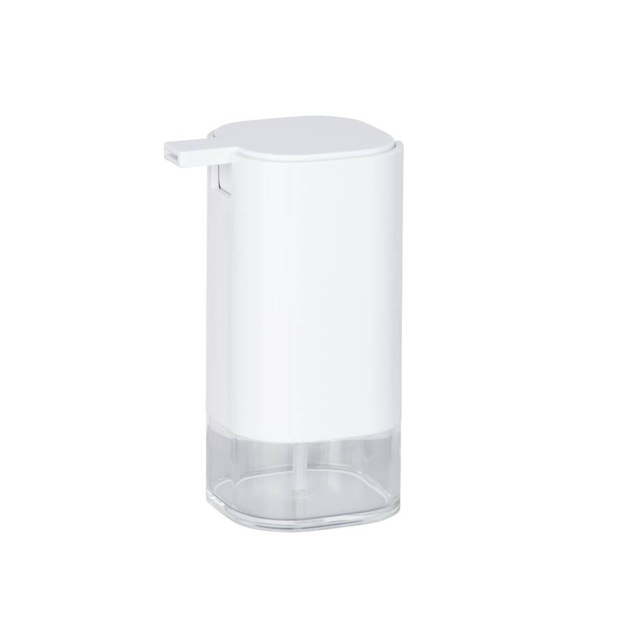 Wenko Soap Dispenser Oria Range White & Clear