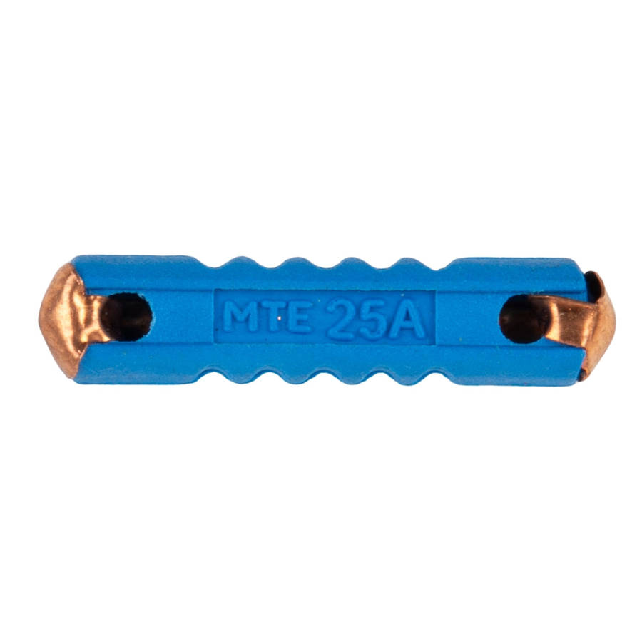 U Part Fuse Ceramic 25 Amp