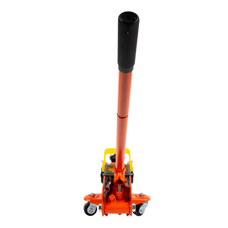 U Part Jack Trolley 2 Ton
