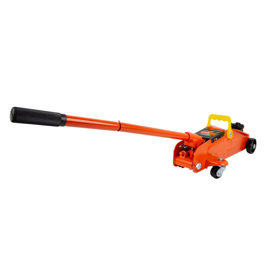 U Part Jack Trolley 2 Ton
