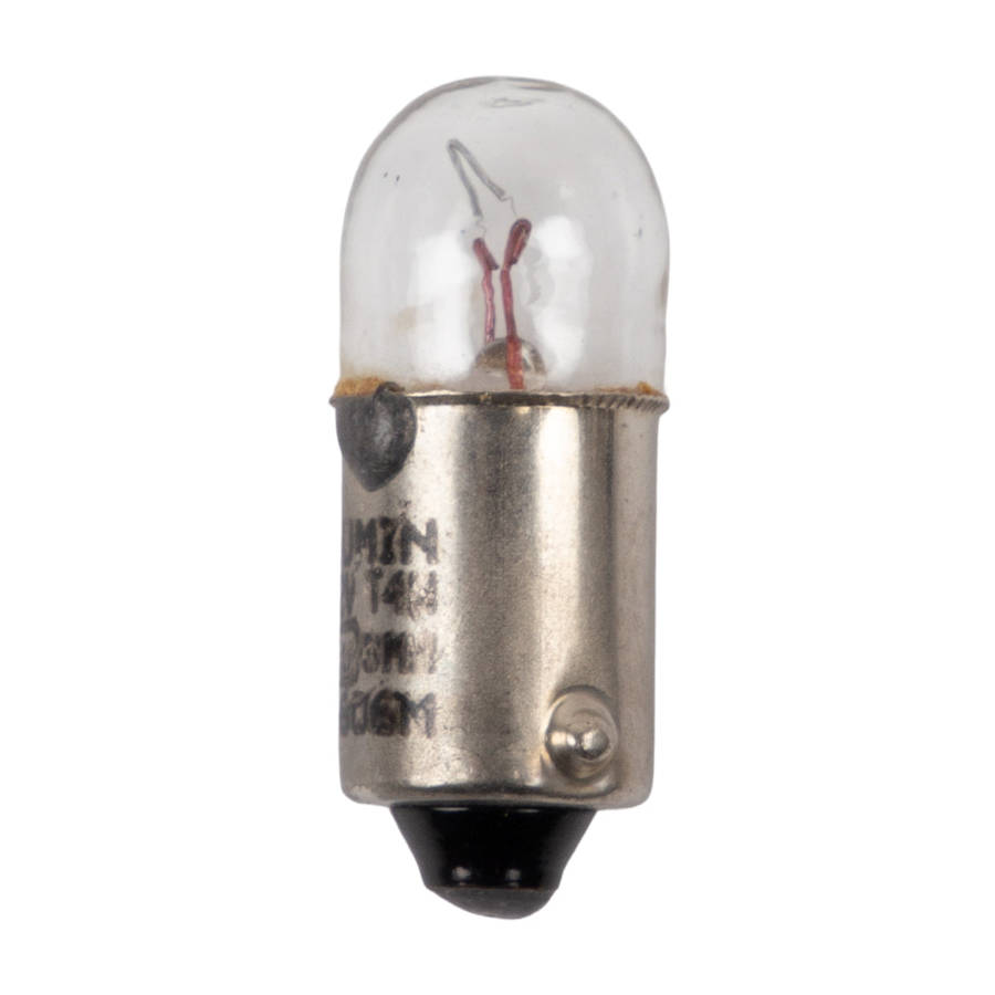 U Part Globe 12 W 4 W Gl0606 G7121 5 Pack